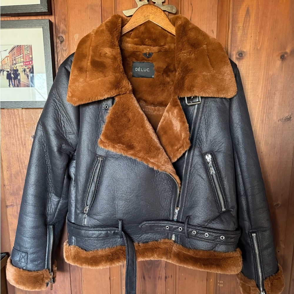 Deluc Fairy Jacket